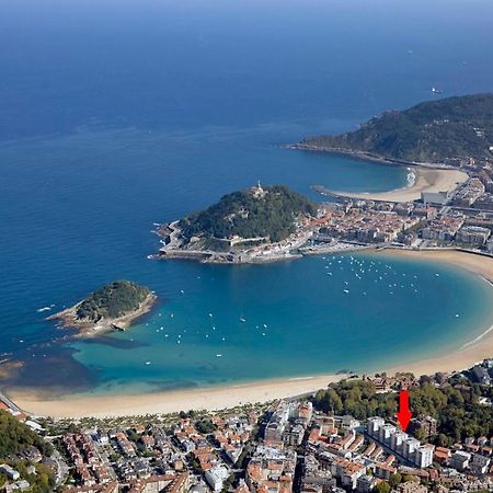 Mikeletes Apartment By Feelfree Rentals San Sebastián Exterior foto