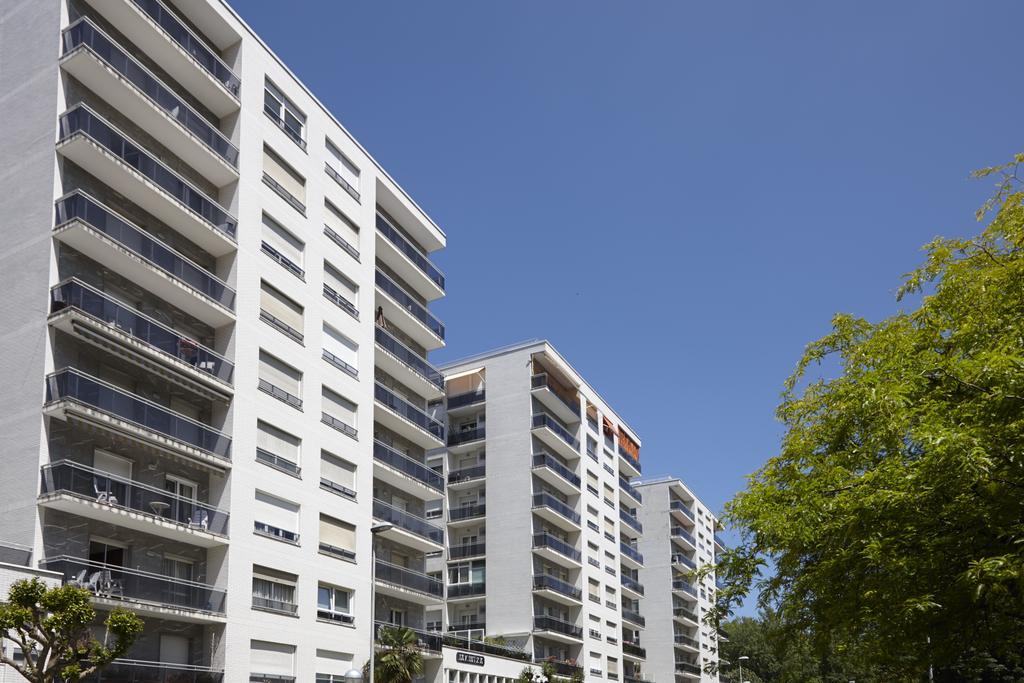 Mikeletes Apartment By Feelfree Rentals San Sebastián Zimmer foto
