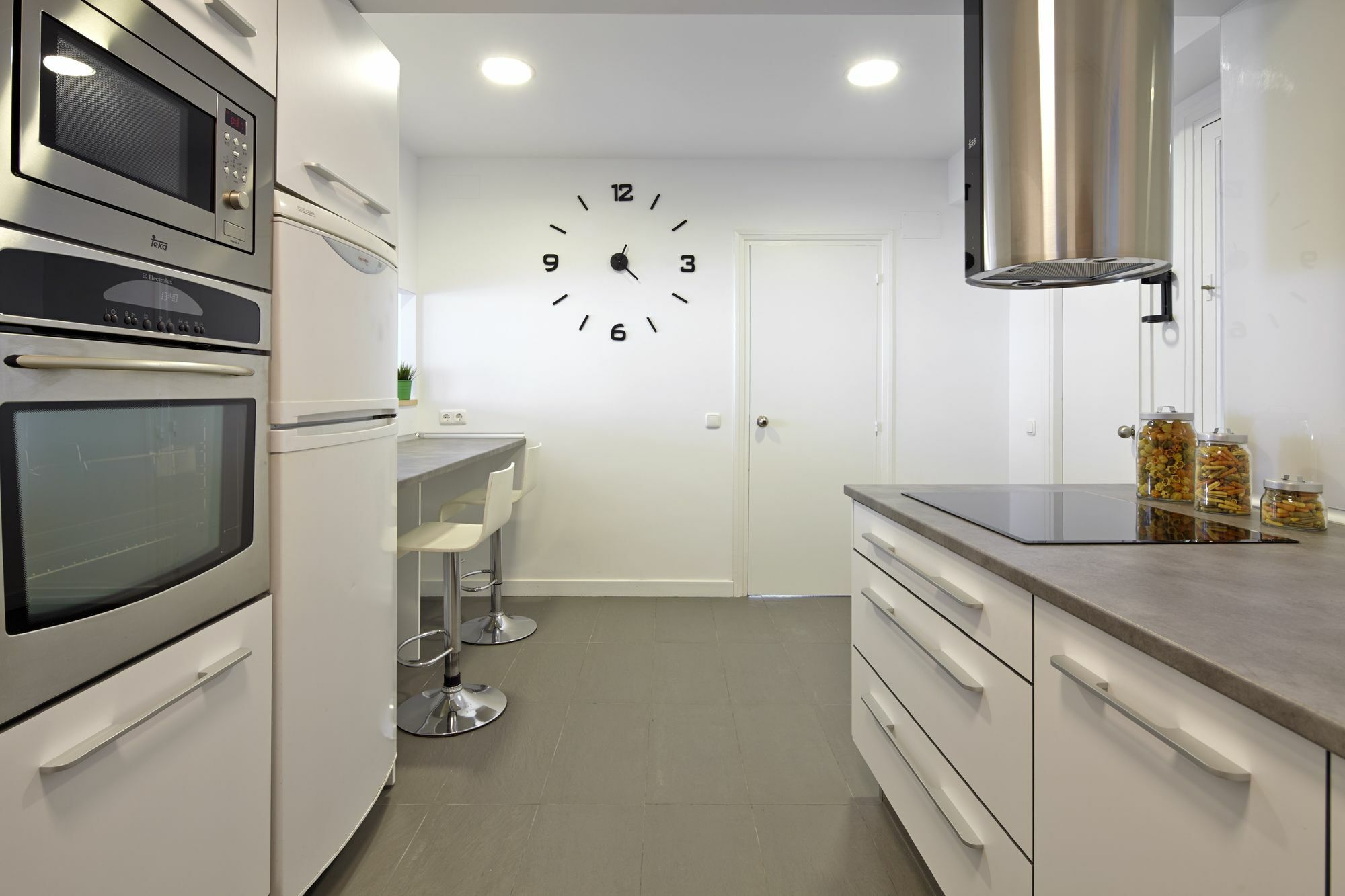 Mikeletes Apartment By Feelfree Rentals San Sebastián Exterior foto
