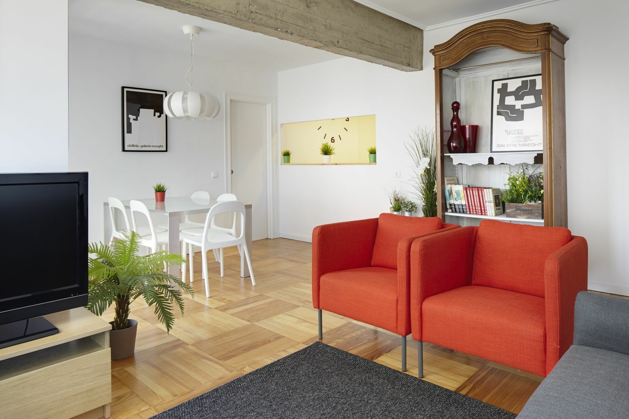 Mikeletes Apartment By Feelfree Rentals San Sebastián Exterior foto