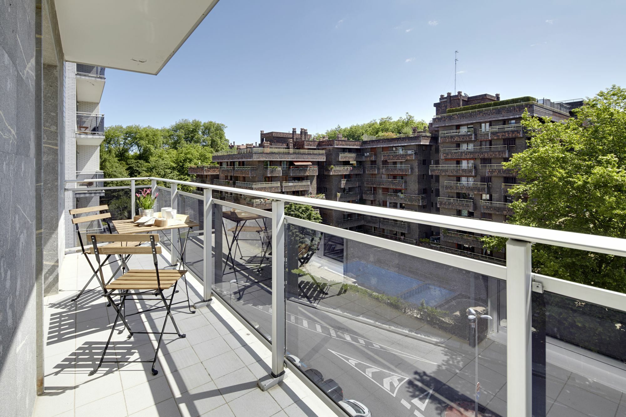 Mikeletes Apartment By Feelfree Rentals San Sebastián Exterior foto